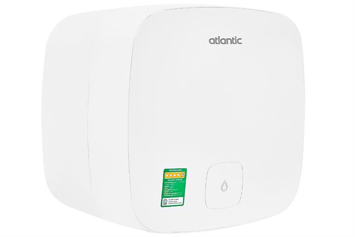 Bình nóng lạnh Atlantic 30 lít SWH 30A M-N0 AMI SQUARE 831261